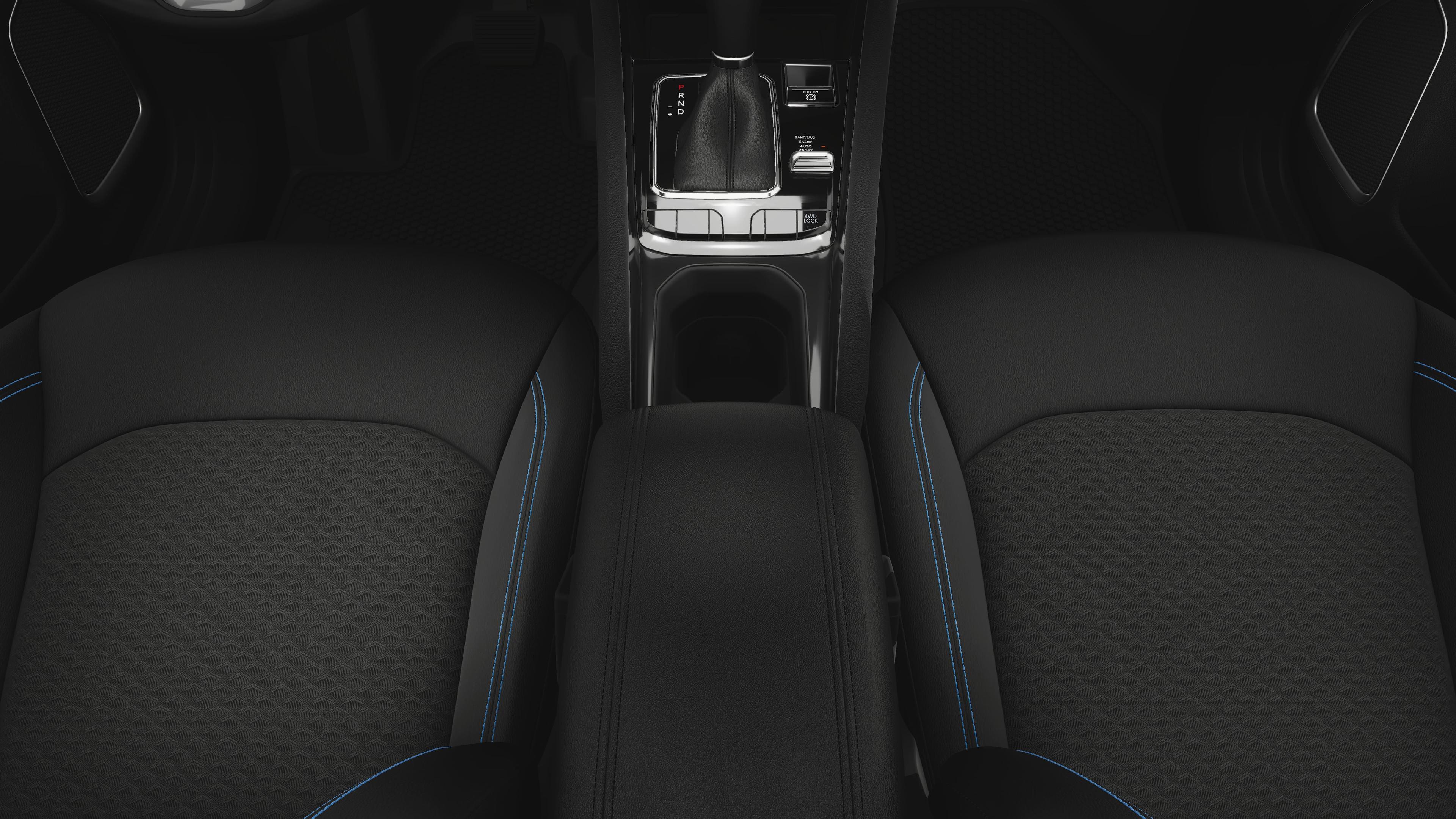 Jeep Compass Latitude Altitude 4X4 - Thumbnail 17