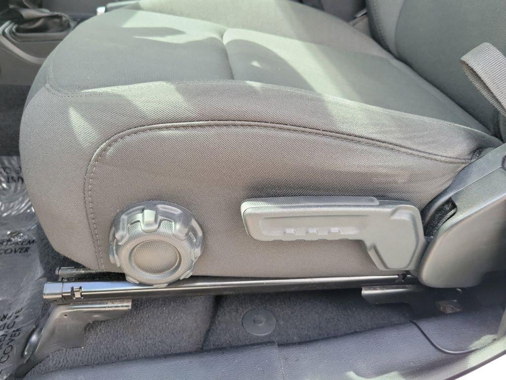 Jeep Wrangler Unlimited Sport Altitude 4Wd - Thumbnail 20