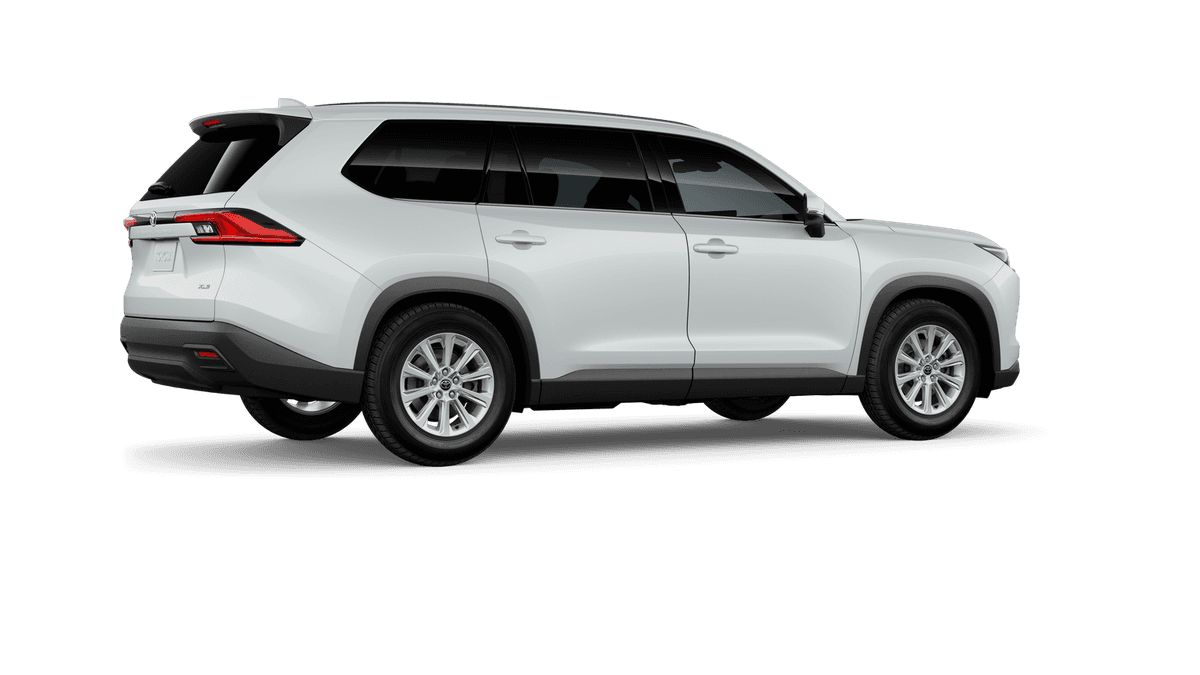 Toyota Grand Highlander Xle - Thumbnail 11