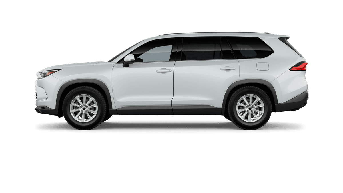 Toyota Grand Highlander Xle - Thumbnail 4