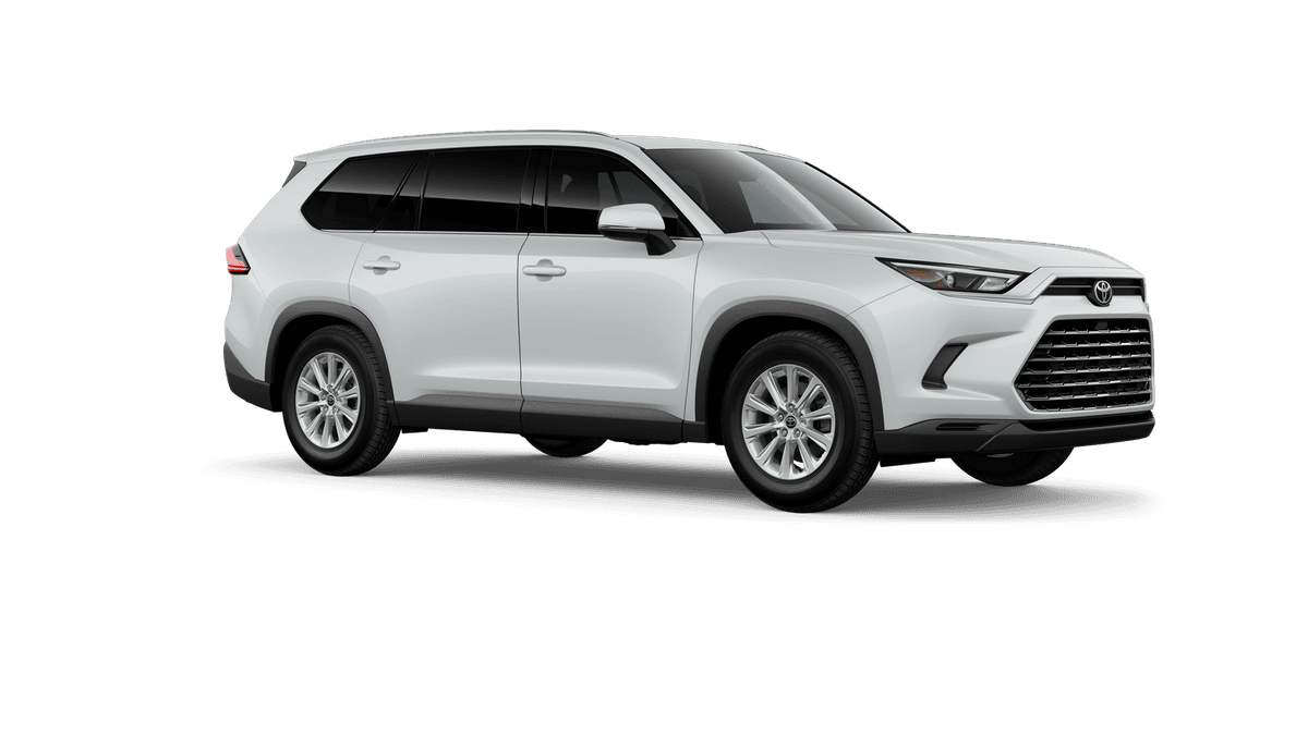 Toyota Grand Highlander Xle - Thumbnail 14