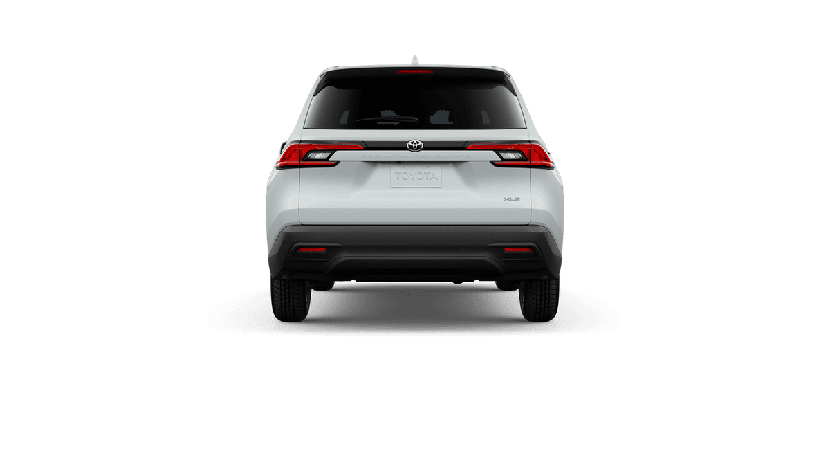 Toyota Grand Highlander Xle - Thumbnail 8