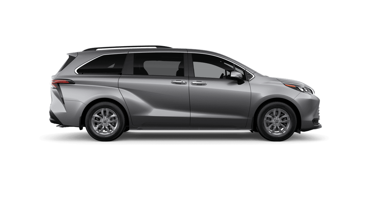 Toyota Sienna Xle - Thumbnail 12