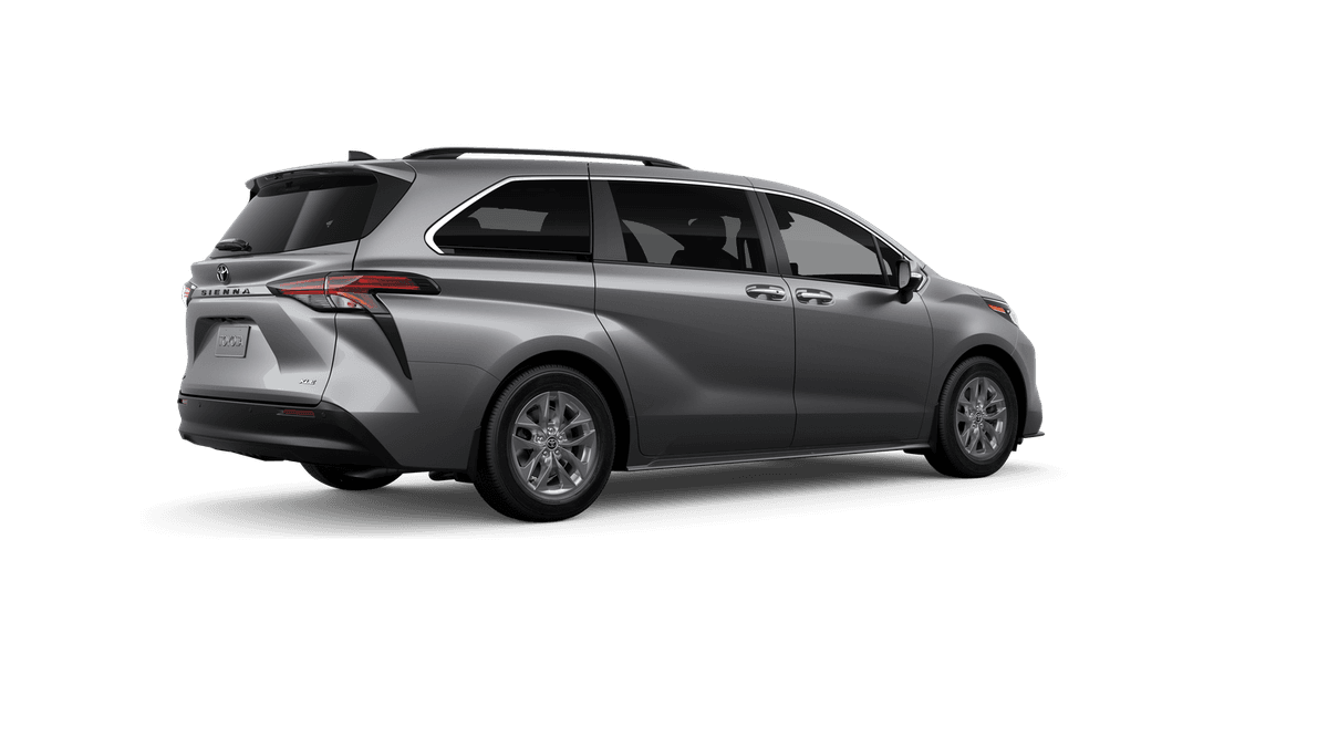 Toyota Sienna Xle - Thumbnail 10