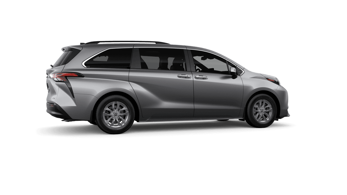 Toyota Sienna Xle - Thumbnail 11