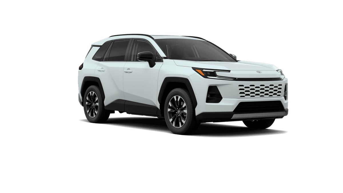 Toyota Rav4 Limited - Thumbnail 14