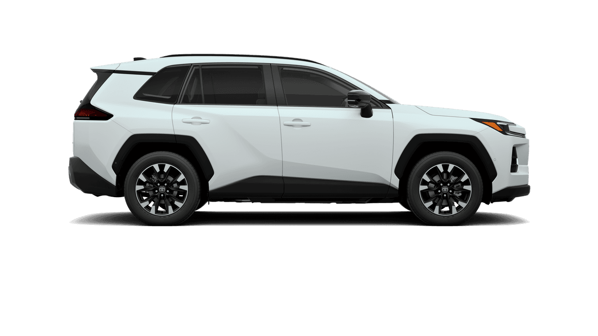 Toyota Rav4 Limited - Thumbnail 11