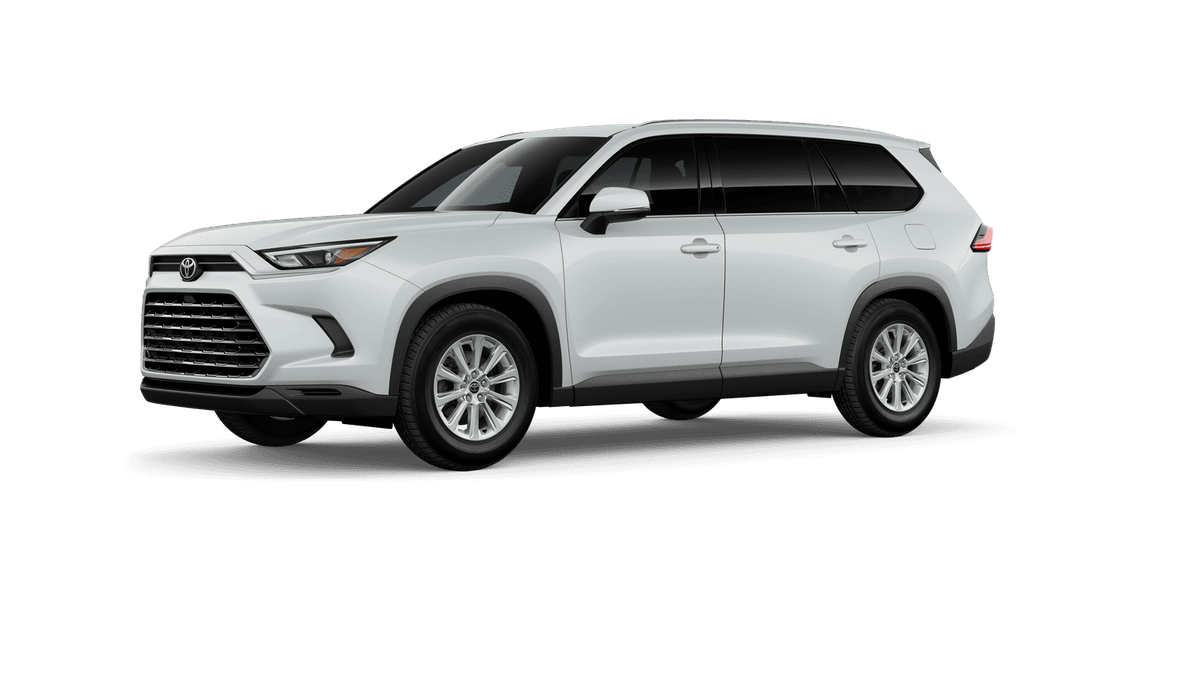 Toyota Grand Highlander Hybrid Xle - Thumbnail 2