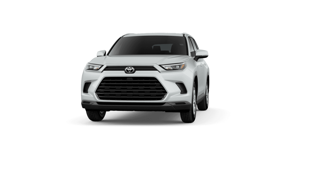 Toyota Grand Highlander Hybrid Xle - Thumbnail 18