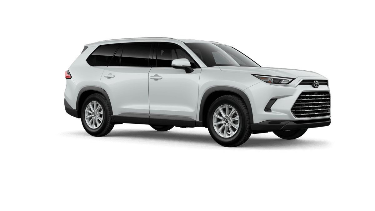 Toyota Grand Highlander Hybrid Xle - Thumbnail 14