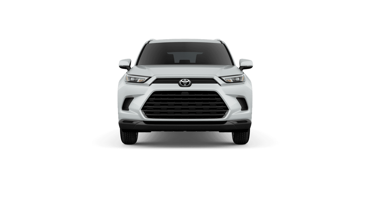Toyota Grand Highlander Hybrid Xle - Thumbnail 17