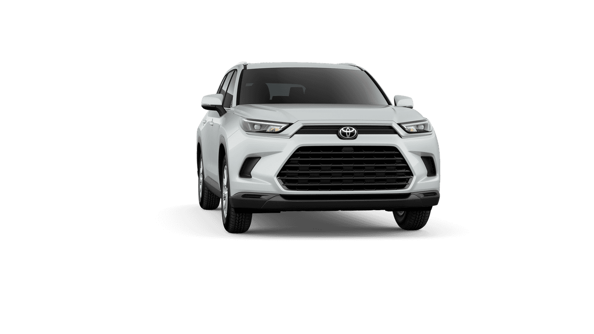 Toyota Grand Highlander Hybrid Xle - Thumbnail 16