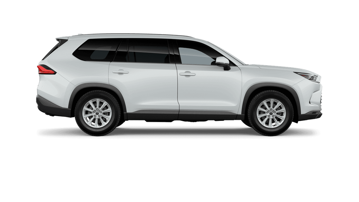 Toyota Grand Highlander Hybrid Xle - Thumbnail 12