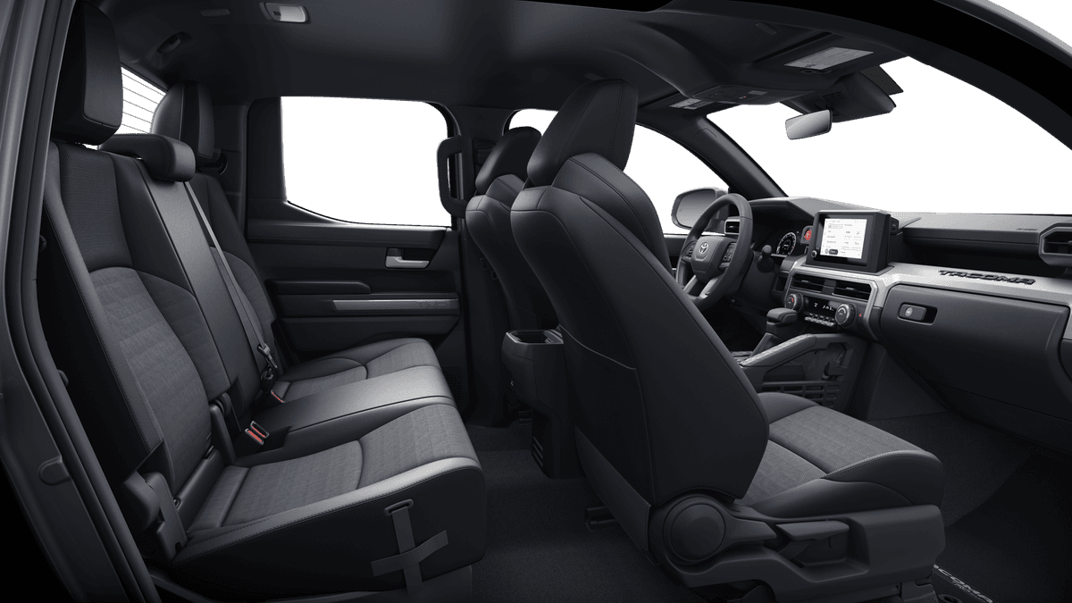 Toyota Tacoma Trd Sport Double Cab Rear-Wheel Drive - Thumbnail 20