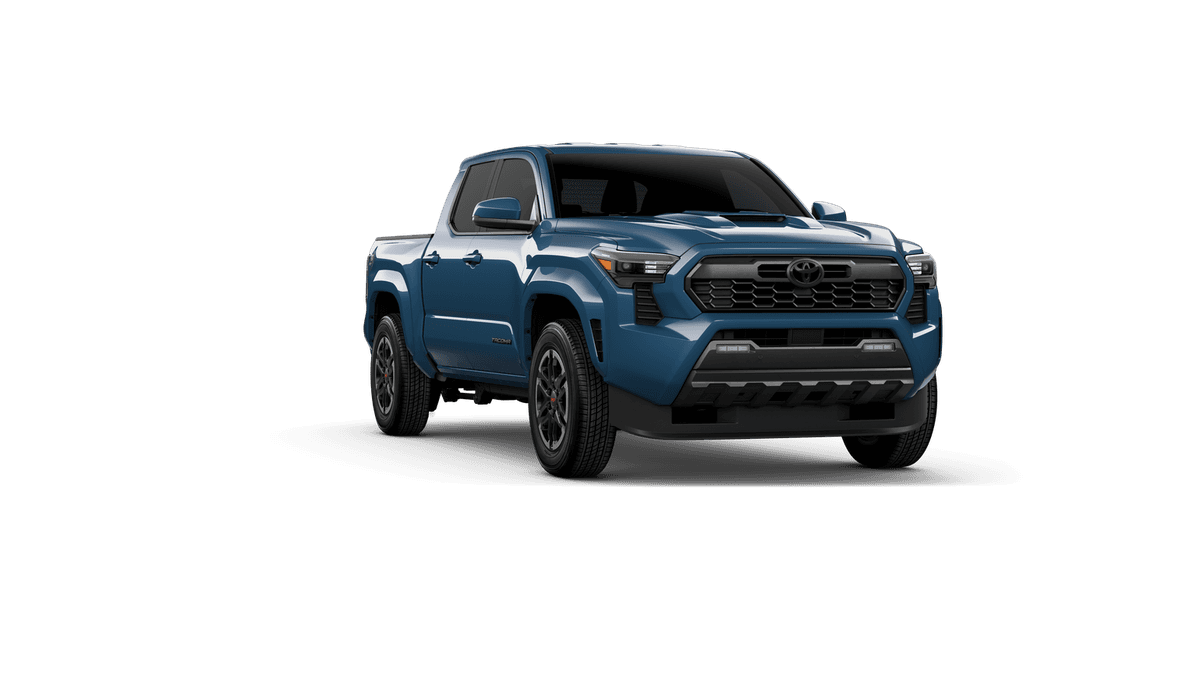 Toyota Tacoma Trd Sport Double Cab 4-Wheel Drive - Thumbnail 15