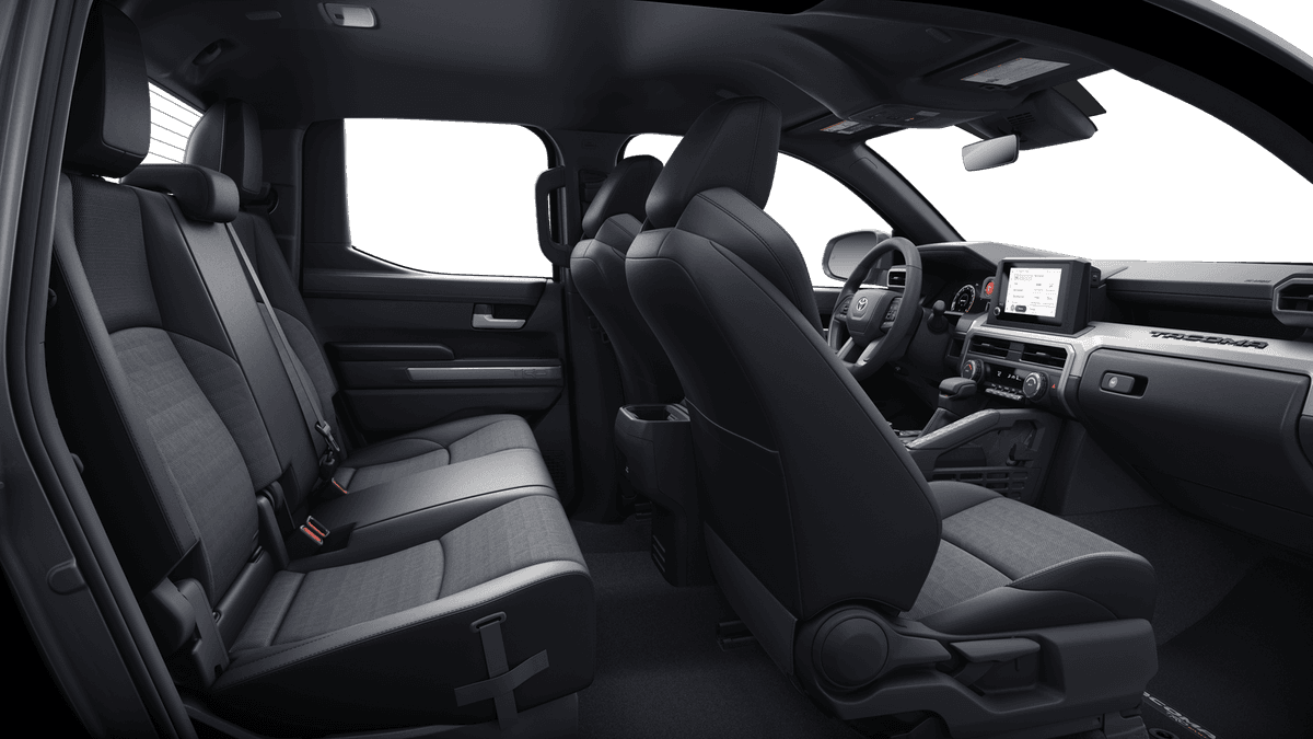 Toyota Tacoma Trd Sport Double Cab 4-Wheel Drive - Thumbnail 20