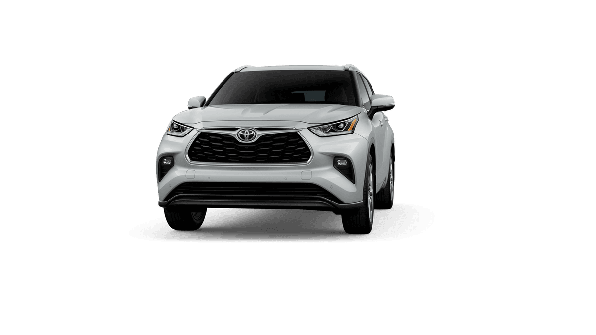 Toyota Highlander Hybrid Limited - Thumbnail 17