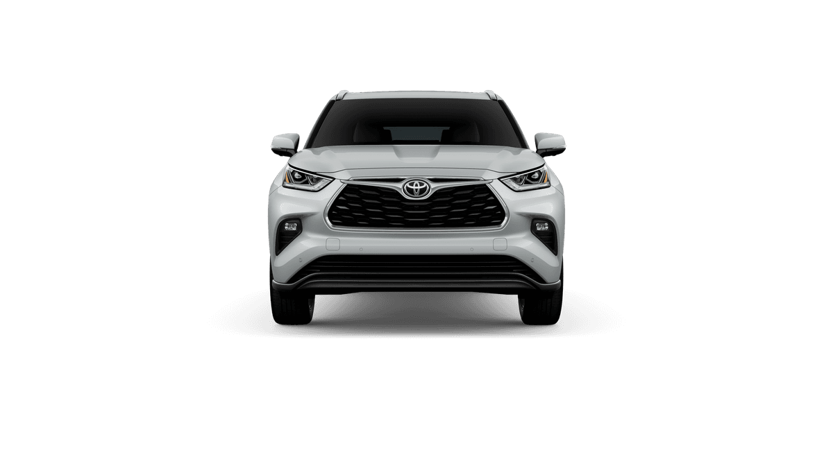 Toyota Highlander Hybrid Limited - Thumbnail 16