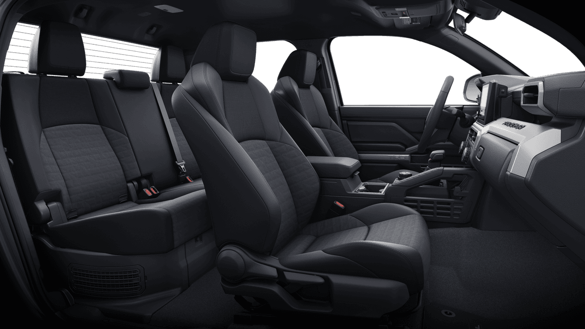 Toyota Tacoma Trd Sport Double Cab 4-Wheel Drive - Thumbnail 20