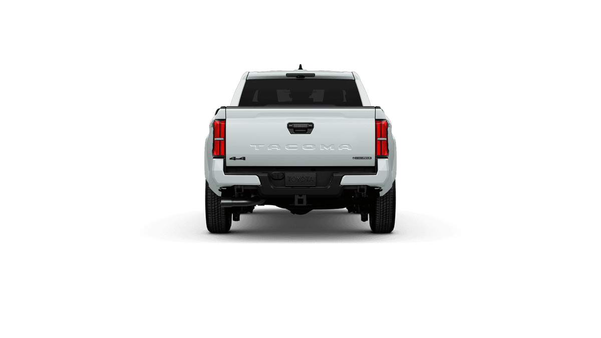 Toyota Tacoma Trd Sport Double Cab 4-Wheel Drive - Thumbnail 8