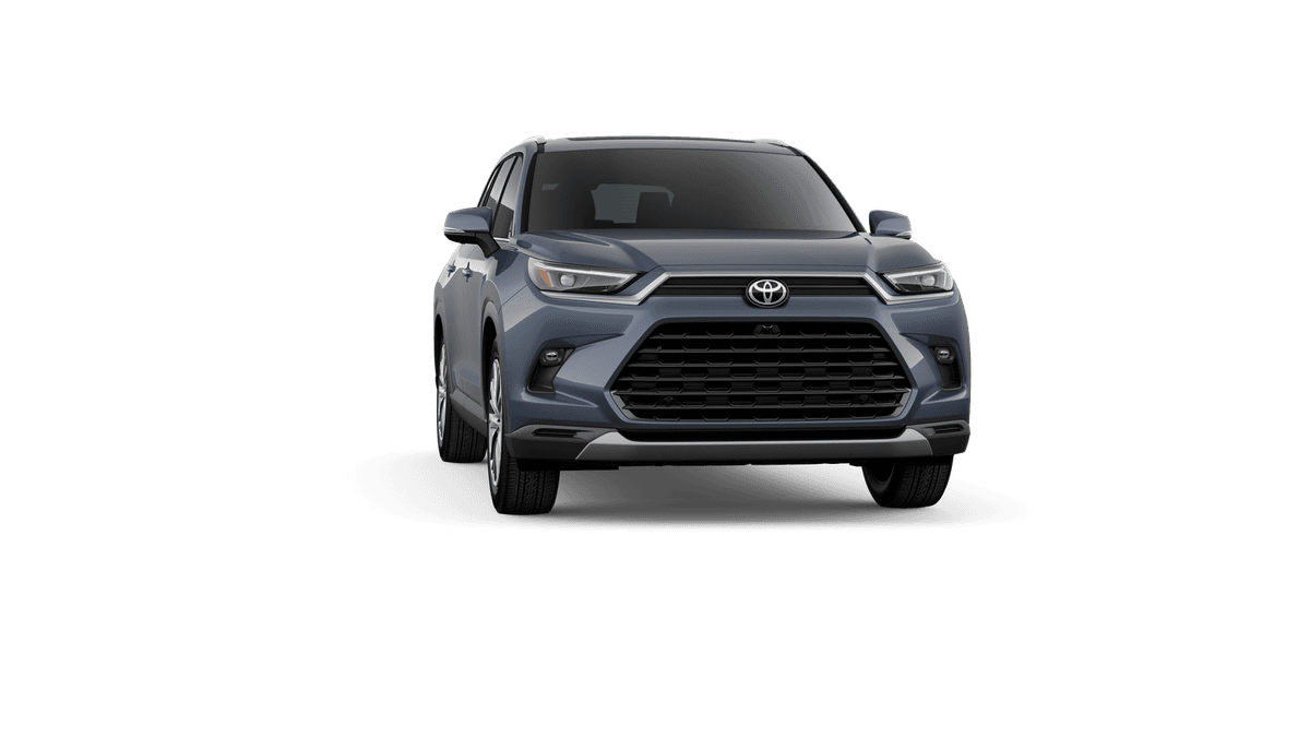 Toyota Grand Highlander Platinum - Thumbnail 16