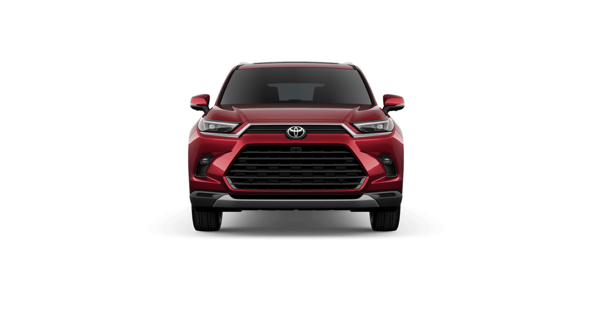 Toyota Grand Highlander Limited - Thumbnail 16