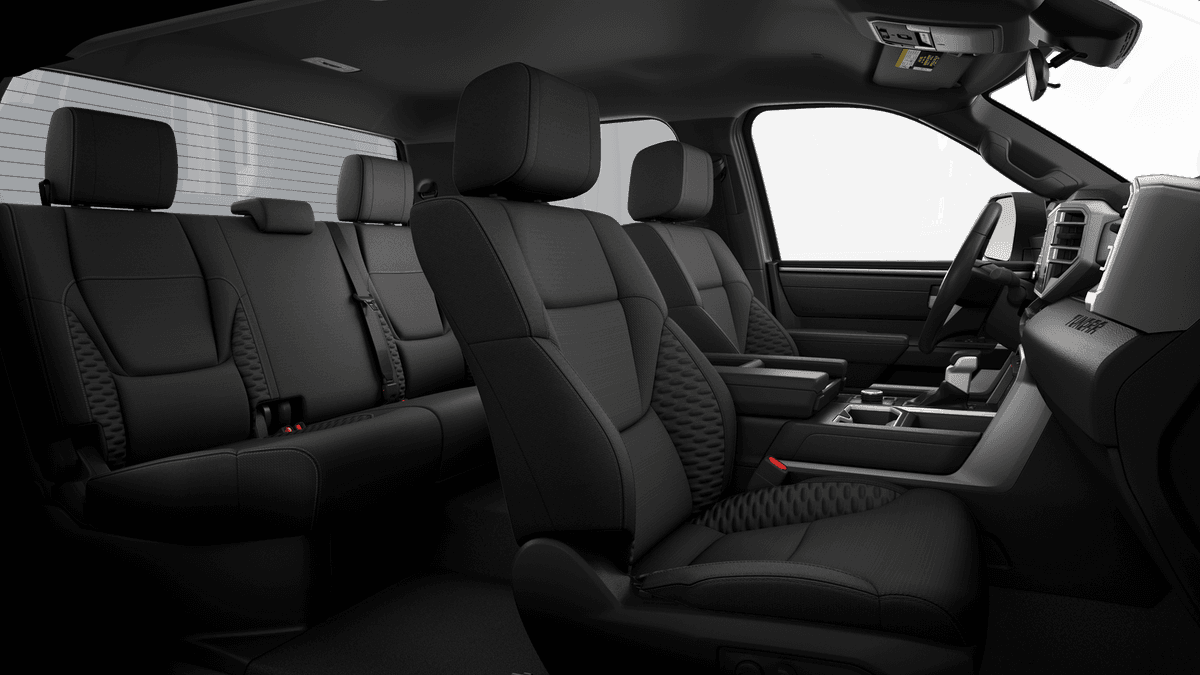 Toyota Tundra Sr5 Crewmax 4-Wheel Drive - Thumbnail 20