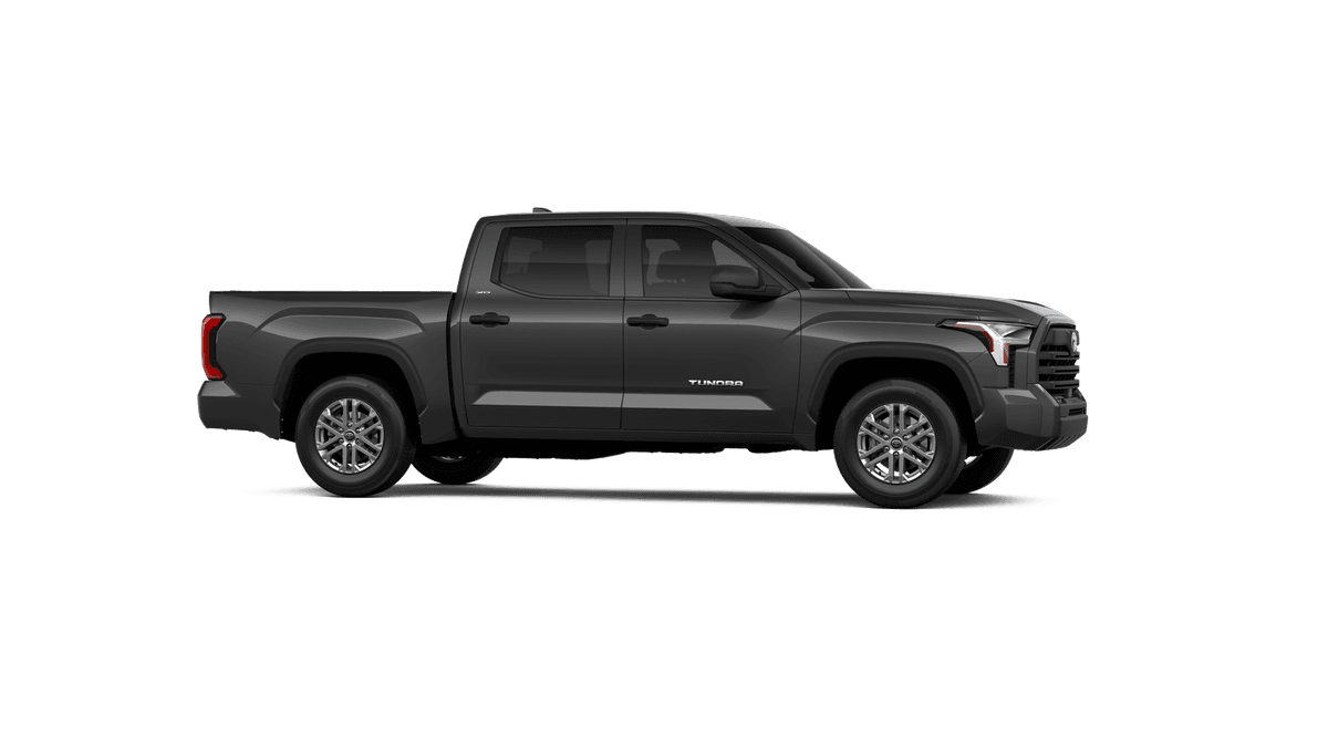 Toyota Tundra Sr5 Crewmax 4-Wheel Drive - Thumbnail 13