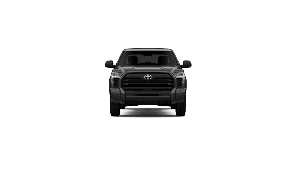 Toyota Tundra Sr5 Crewmax 4-Wheel Drive - Thumbnail 17