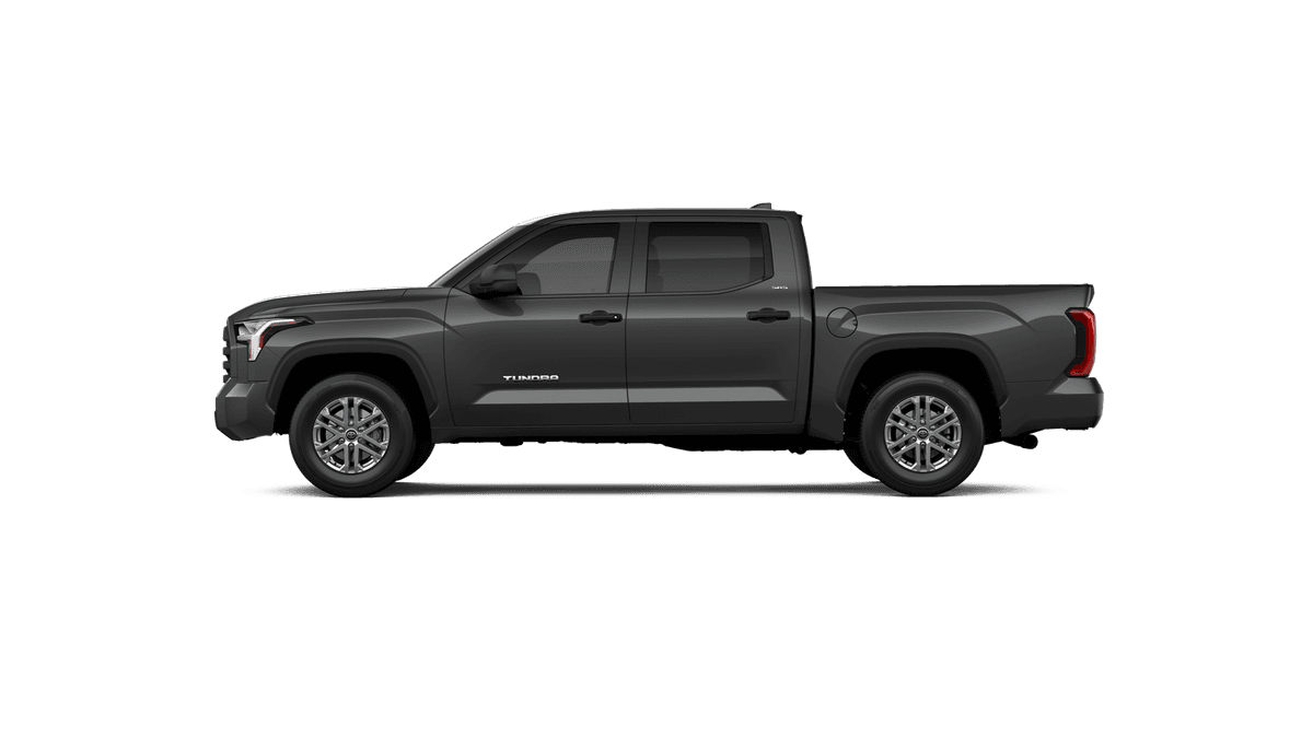 Toyota Tundra Sr5 Crewmax 4-Wheel Drive - Thumbnail 4