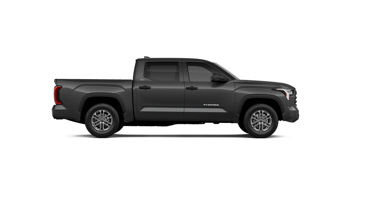 Toyota Tundra Sr5 Crewmax 4-Wheel Drive - Thumbnail 12