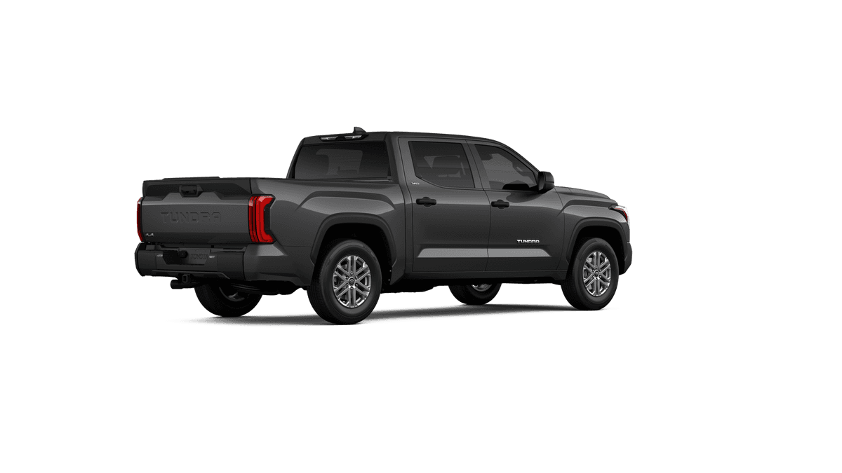 Toyota Tundra Sr5 Crewmax 4-Wheel Drive - Thumbnail 10