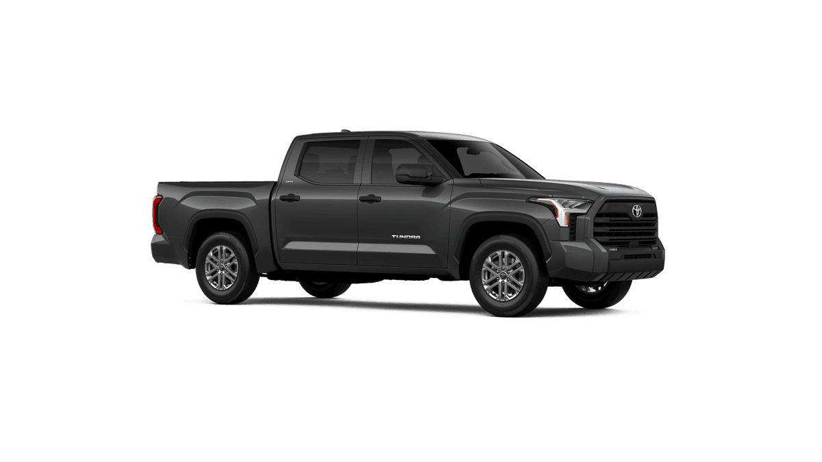 Toyota Tundra Sr5 Crewmax 4-Wheel Drive - Thumbnail 14