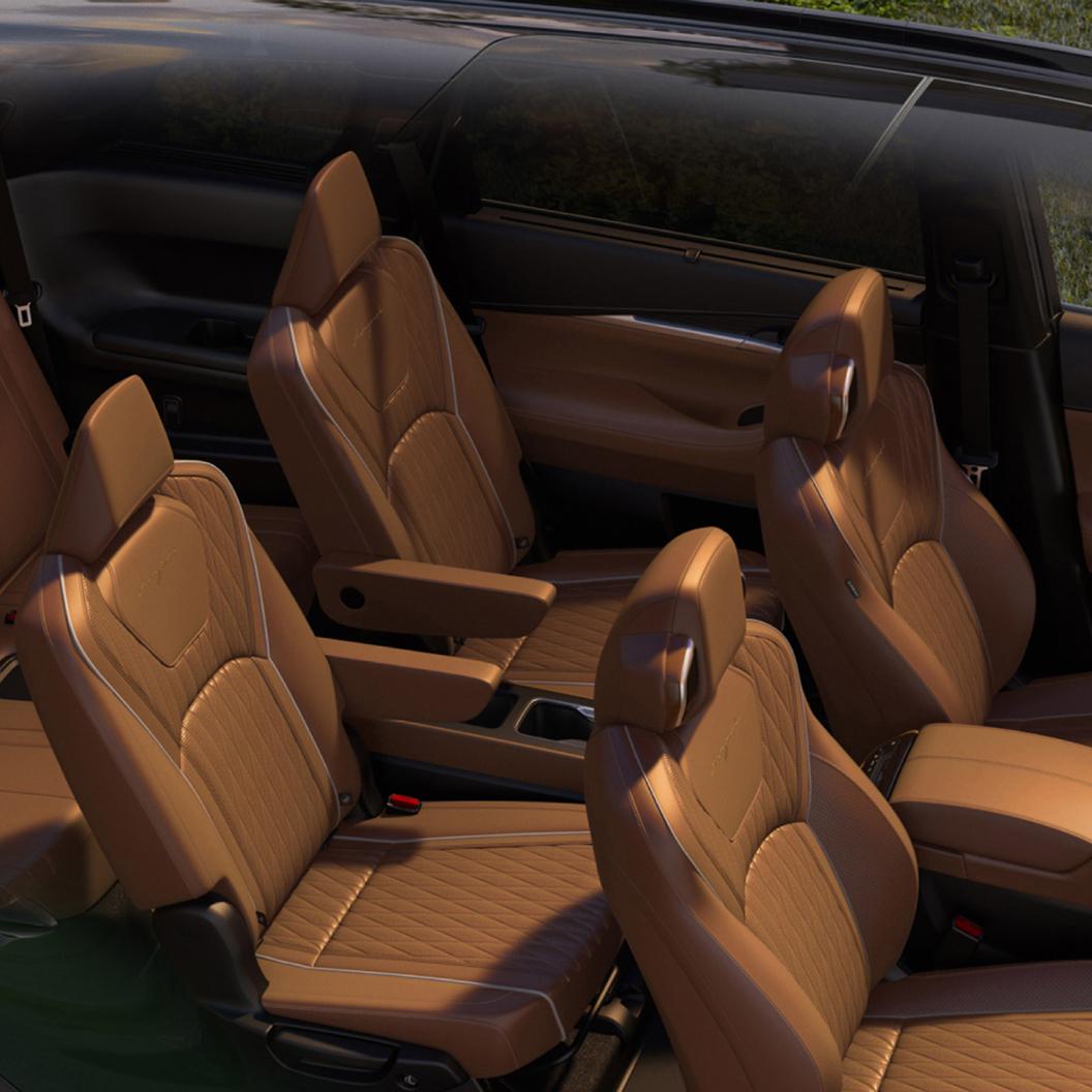 Infiniti Qx60 | Taverna Infiniti North Miami - Thumbnail 12