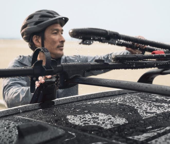 Infiniti Qx50 Specs | Taverna Infiniti North Miami - Thumbnail 20