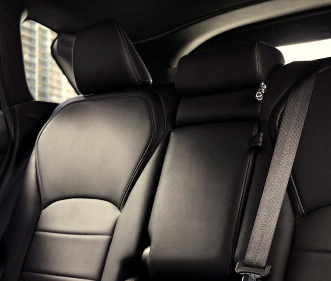 Infiniti Qx50 Specs | Taverna Infiniti North Miami - Thumbnail 12