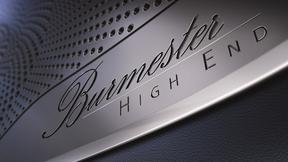 Mercedes-Benz E 300 With Navigation - Thumbnail 4