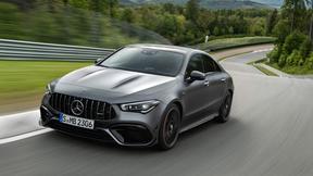 Mercedes-Benz E 300 With Navigation - Thumbnail 10