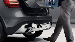 Mercedes-Benz E 300 With Navigation - Thumbnail 6