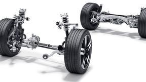 Mercedes-Benz E 300 With Navigation - Thumbnail 15