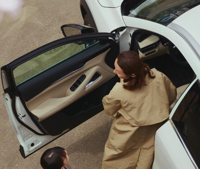 Infiniti Qx60 Specs & Details | Taverna Infiniti North Miami - Thumbnail 5