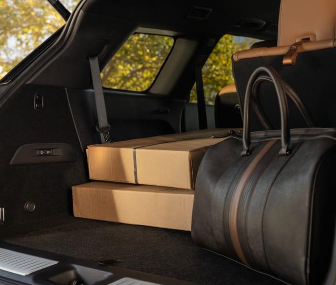 Infiniti Qx60 Specs & Details | Taverna Infiniti North Miami - Thumbnail 4