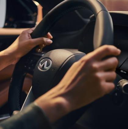 Infiniti Qx60 Specs & Details | Taverna Infiniti North Miami - Thumbnail 14