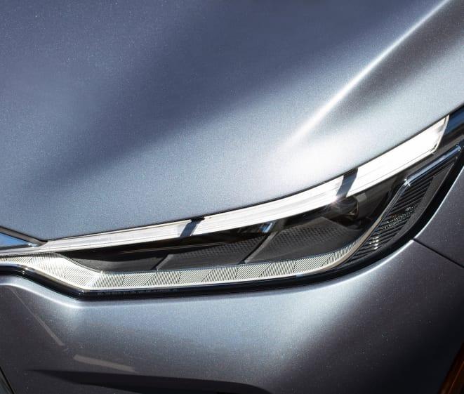 Infiniti Qx60 Specs & Details | Taverna Infiniti North Miami - Thumbnail 10