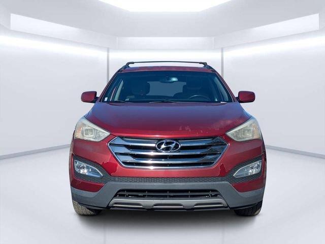 Hyundai Santa Fe Sport Base - Thumbnail 9