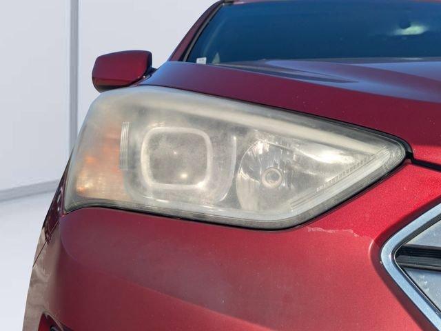 Hyundai Santa Fe Sport Base - Thumbnail 10