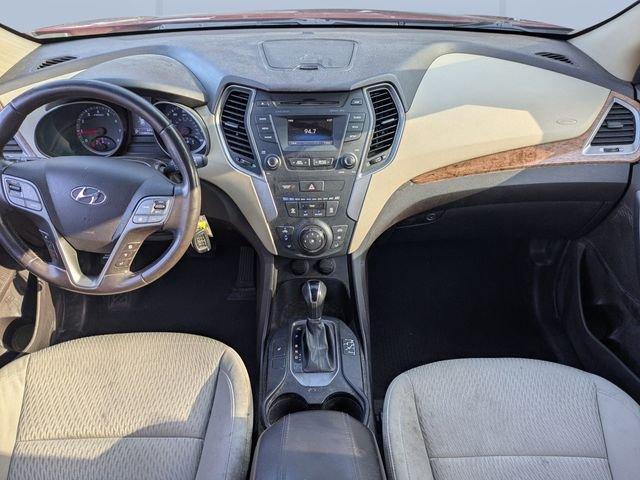 Hyundai Santa Fe Sport Base - Thumbnail 16