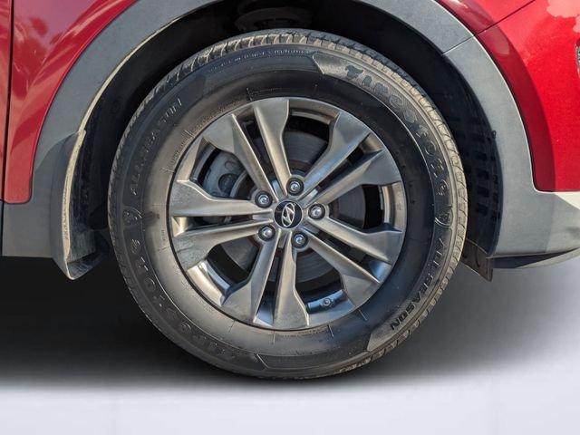 Hyundai Santa Fe Sport Base - Thumbnail 11