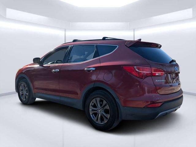 Hyundai Santa Fe Sport Base - Thumbnail 6