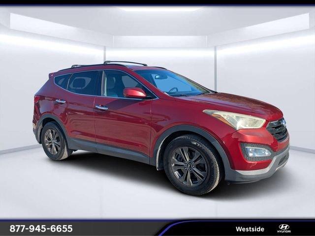 Hyundai Santa Fe Sport Base - View 1